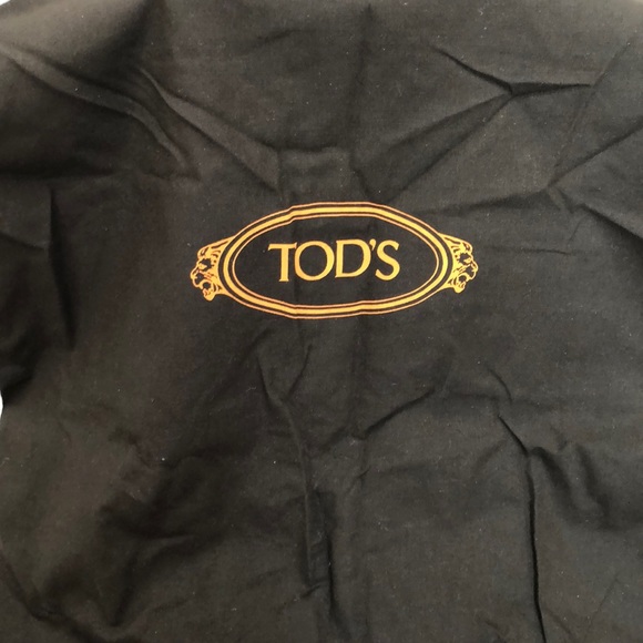 Tod’s leather boots - Picture 12 of 12